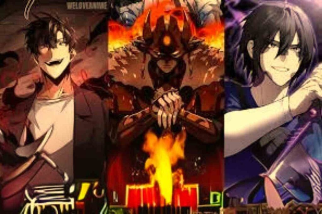 Can I read Manga on WebtoonXYZ? Discover all manga