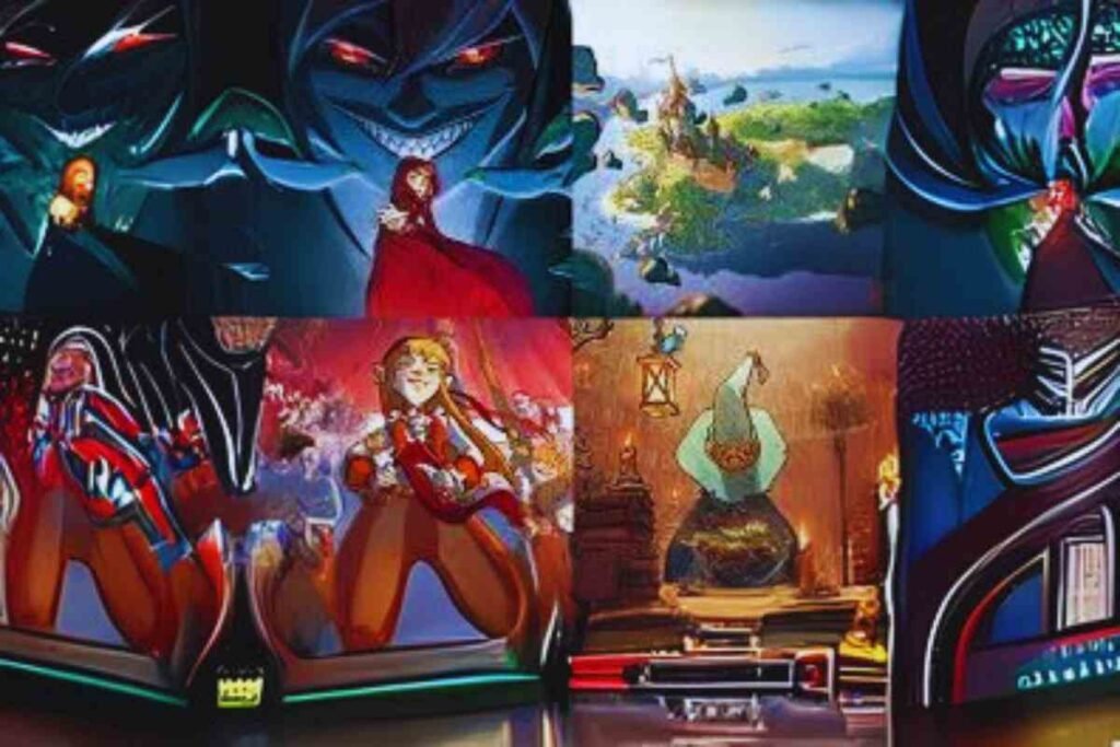 Can I read Manga on WebtoonXYZ? Explore fantasy and dark-themed art