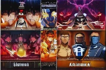 Can I read Manga on WebtoonXYZ? Discover fiery battles and bold heroes