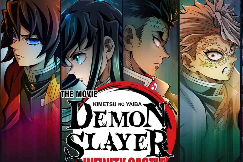 Demon Slayer Season 5? Hashira Faces Revealed