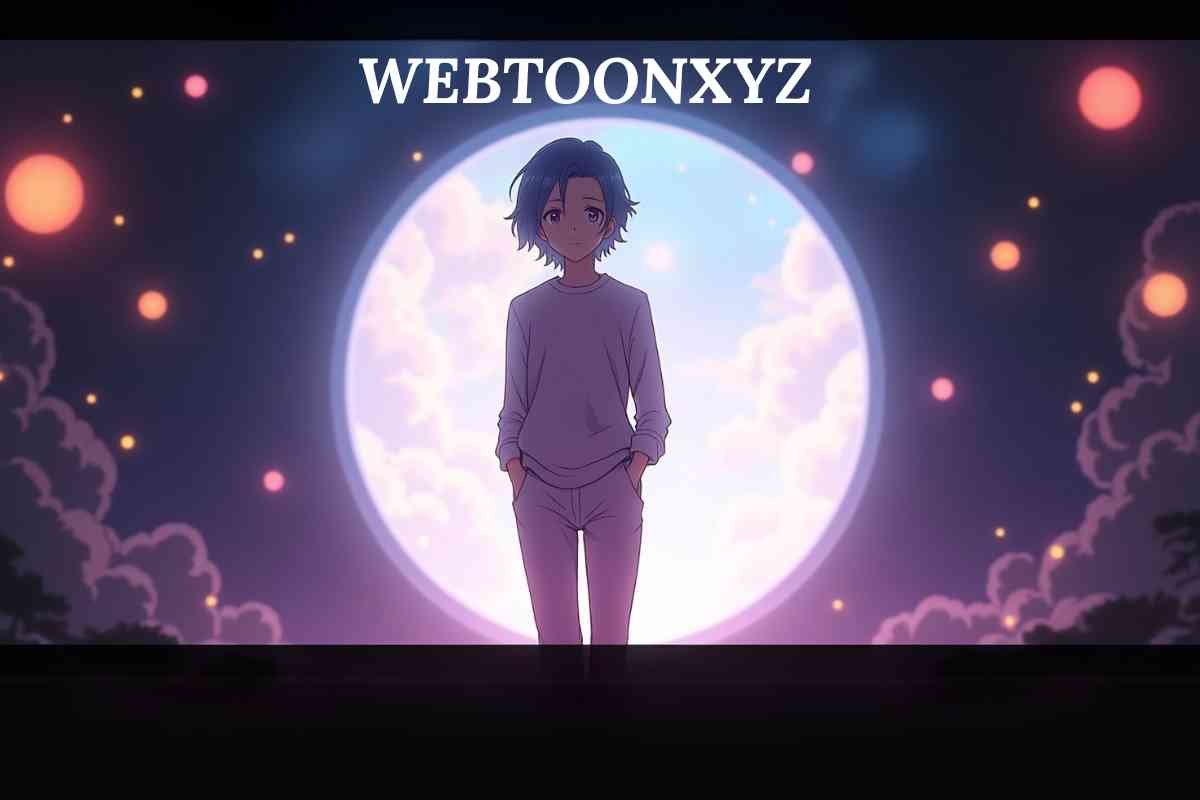 Why choose WebtoonXYZ for reading webcomics?