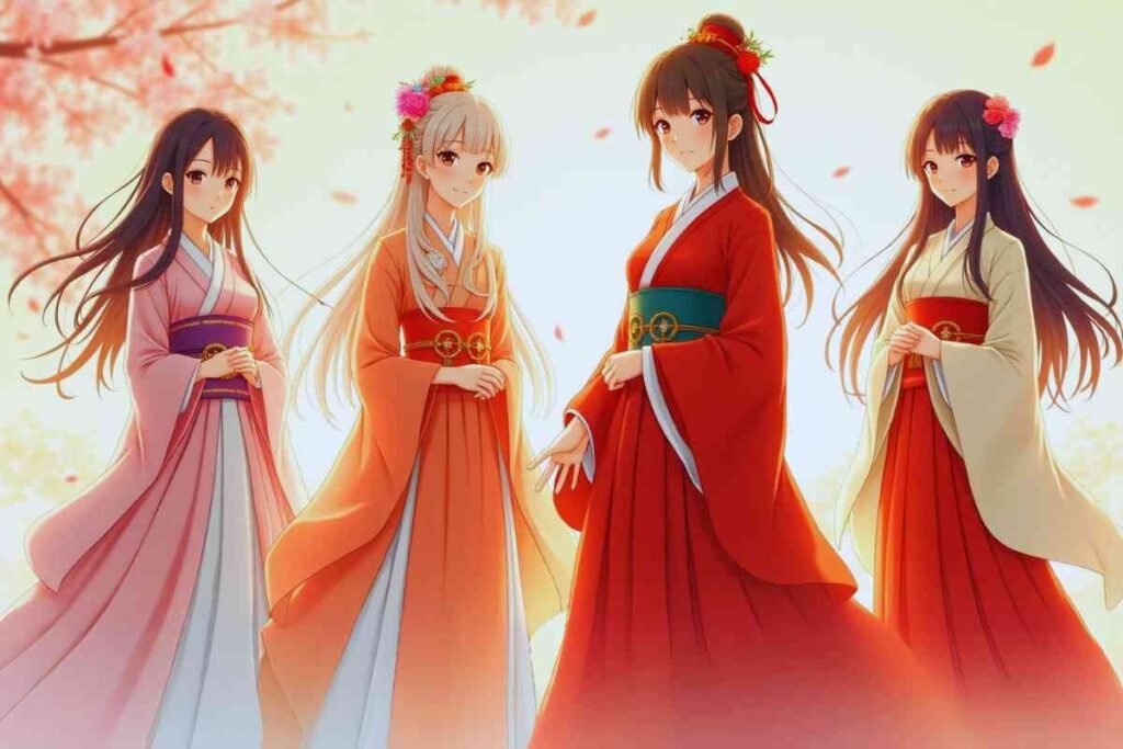 Beautiful anime figures, wondering What is WebtoonXYZ?