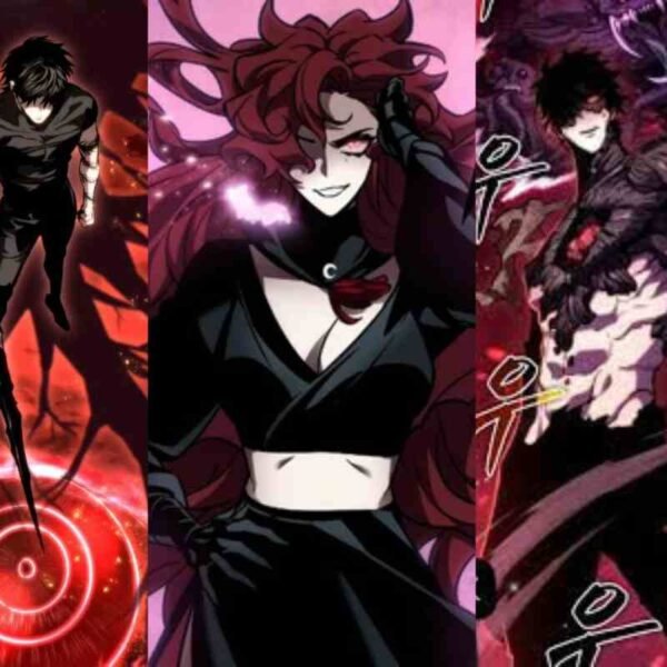 The World After the End: A Deep Dive Into Its Story!