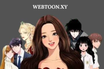 Webtoon.xy: Popular webcomics and manga online.