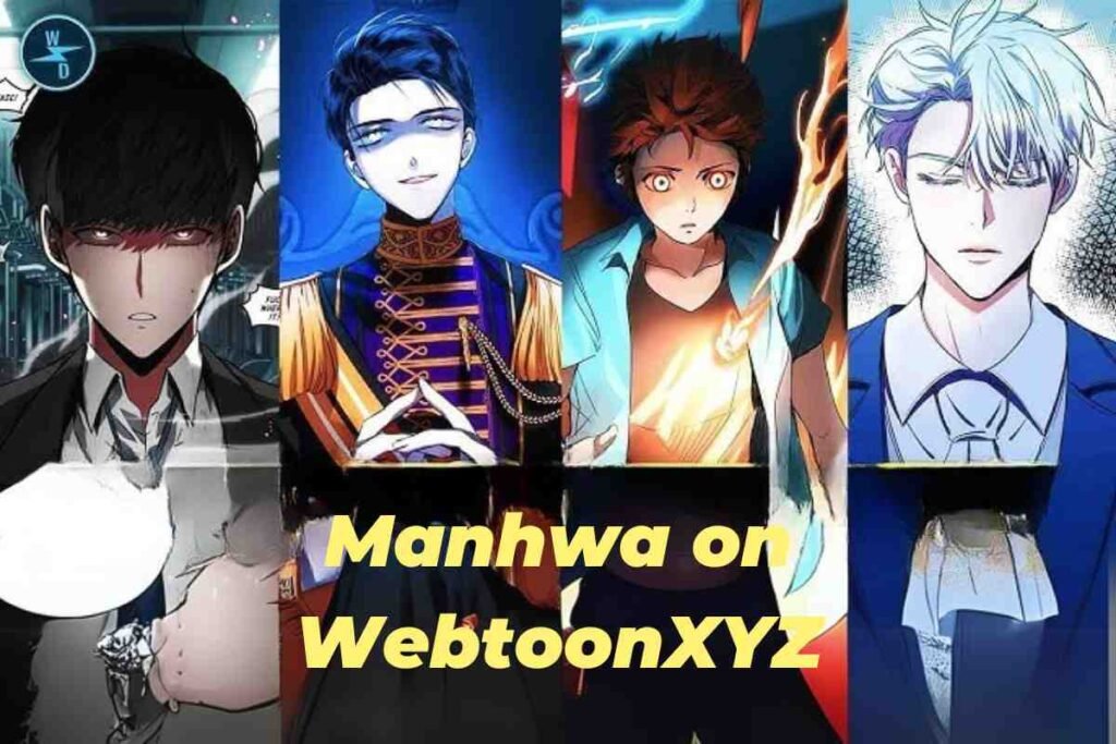 How to read Manhwa on WebtoonXYZ?