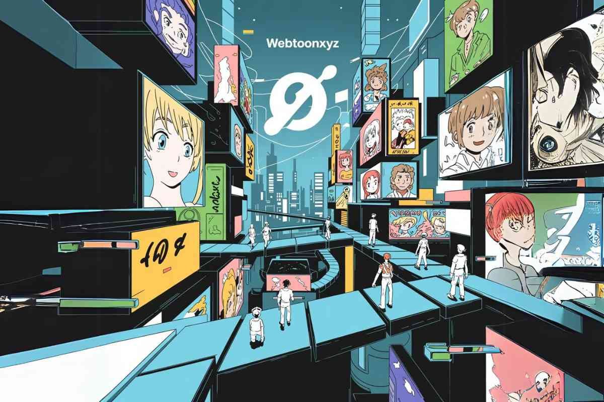 What makes WebtoonXYZ popular among readers?