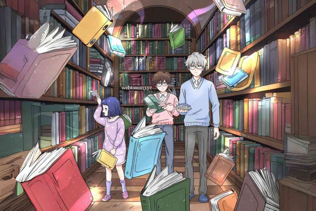 What makes WebtoonXYZ popular among readers?