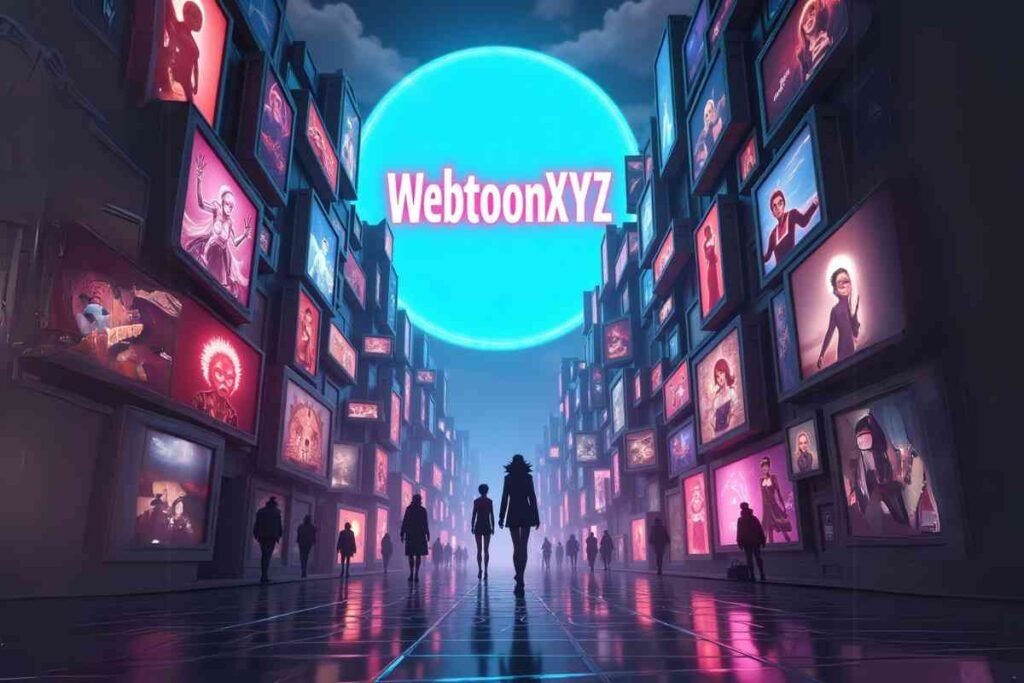 What makes WebtoonXYZ popular among readers?