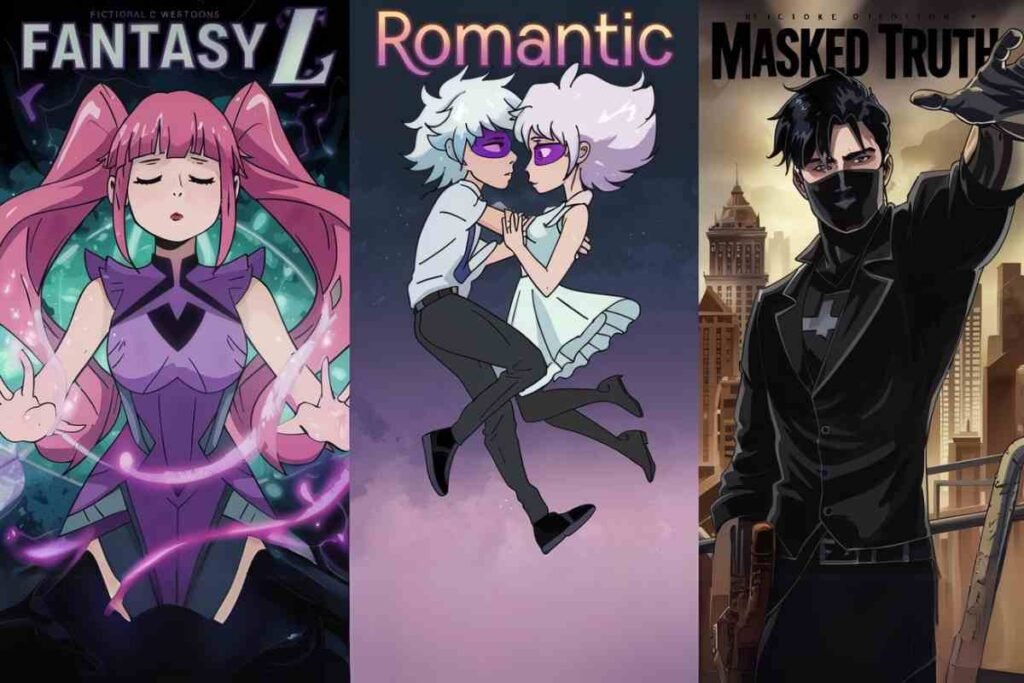 How often is content updated on WebtoonXYZ?