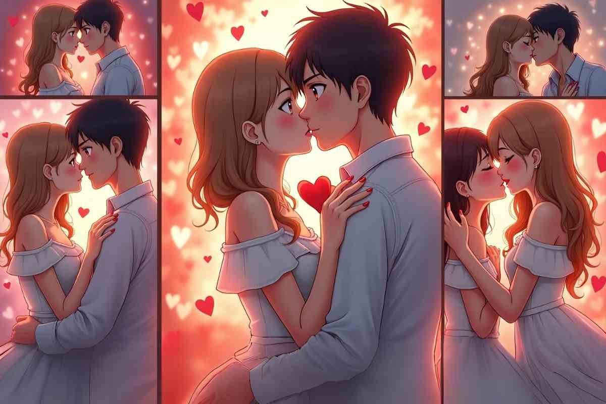 What are the best romance comics on WebtoonXYZ?