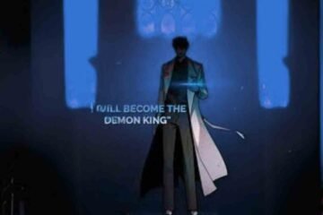Omniscient Reader's Viewpoint Chapter 217: I will become the Demon King