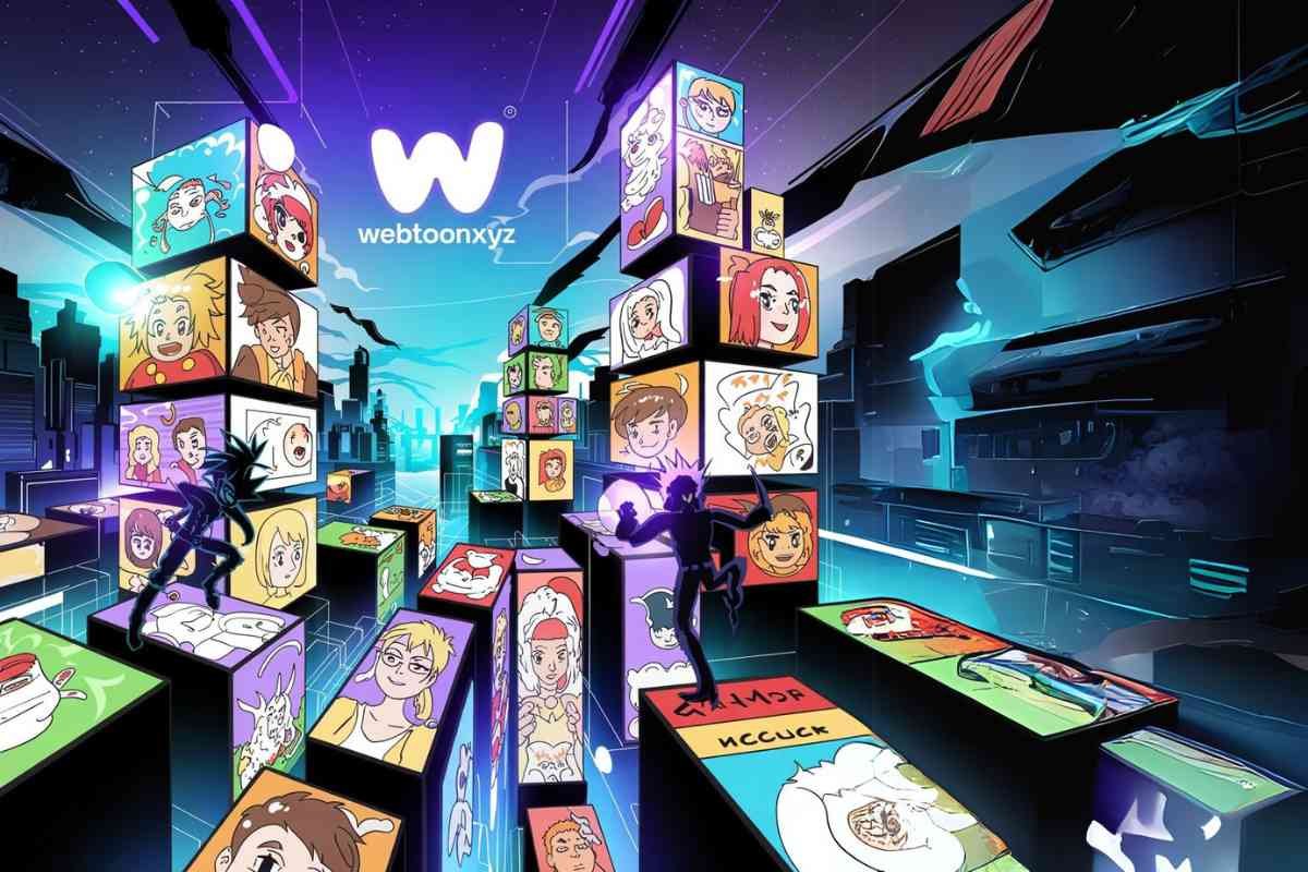 Is WebtoonXYZ Better Than Other Comic Platforms?