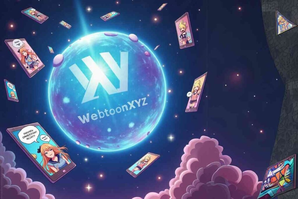 Is WebtoonXYZ better than other comic platforms?