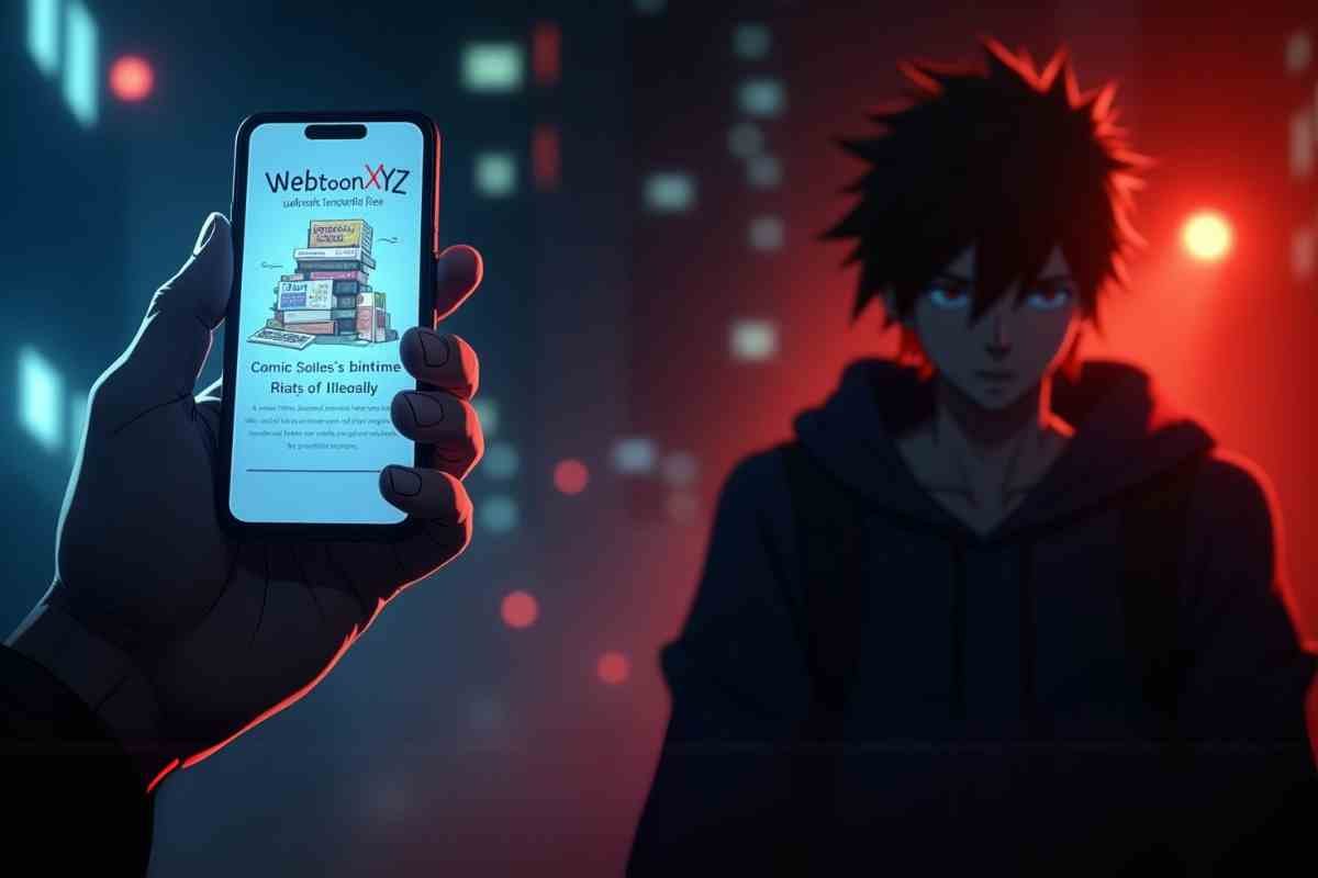 Can I download comics from WebtoonXYZ?