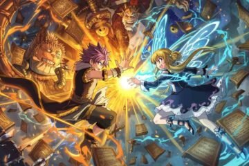 fairy tail fanfiction