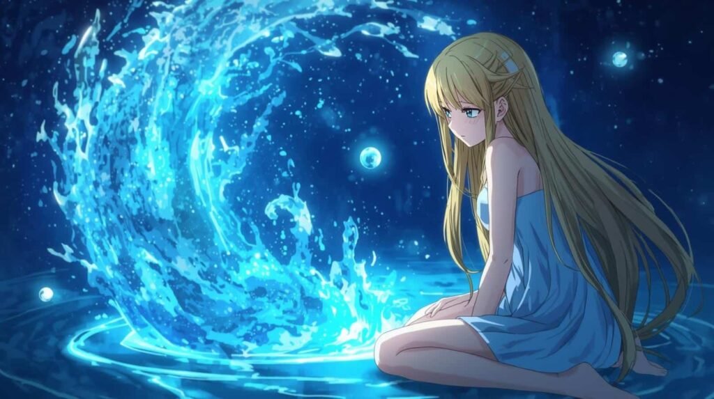 fairy tail fanfiction