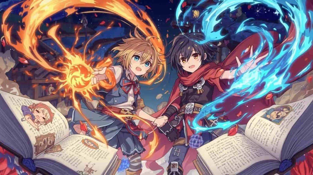 fairy tail fanfiction