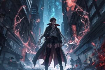 omniscient reader's viewpoint manhwa