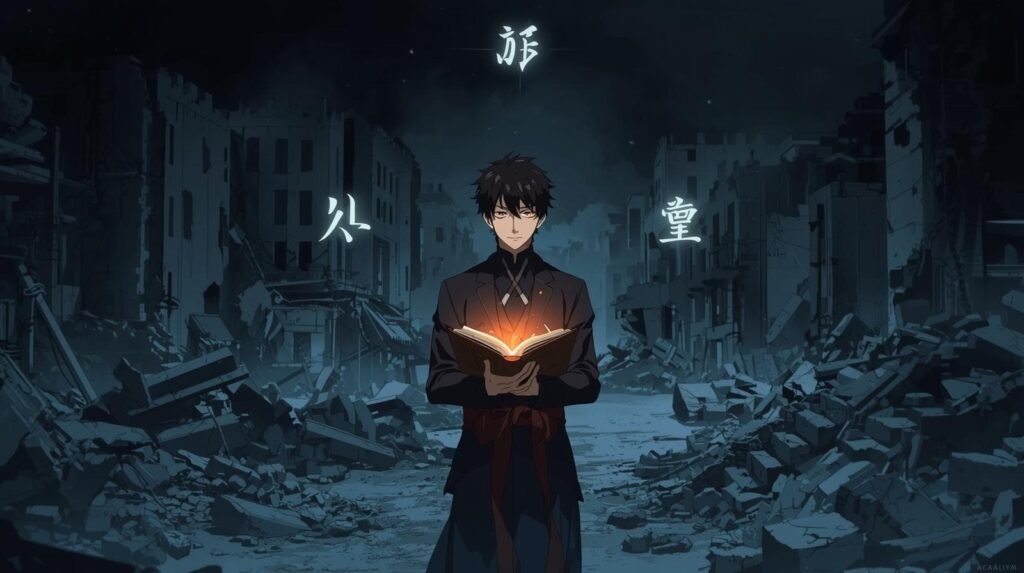 Solo Farming in the Tower