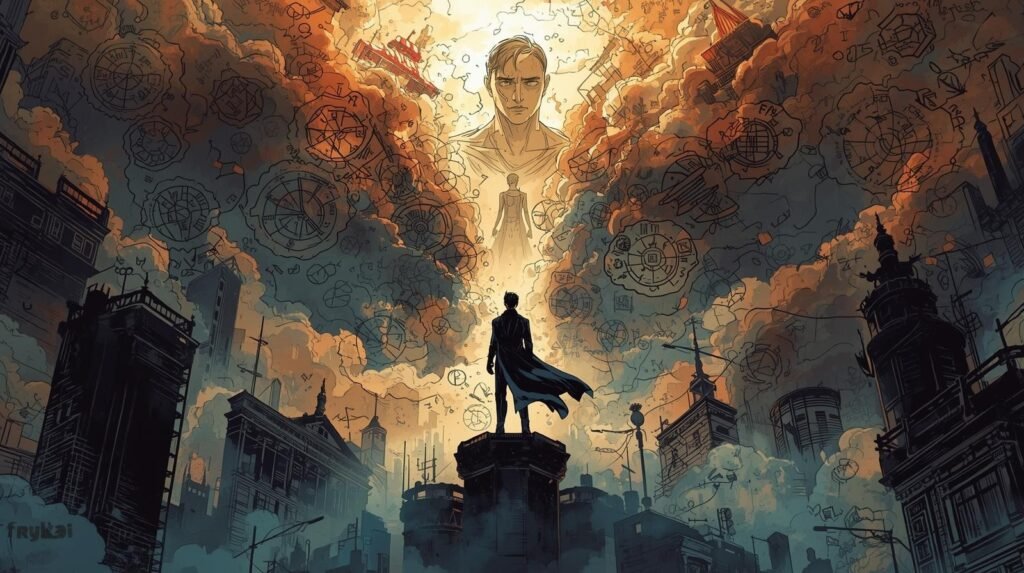 Solo Farming in the Tower