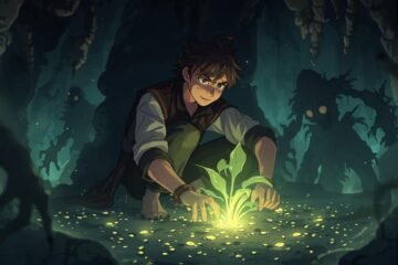 Solo Farming in the Tower