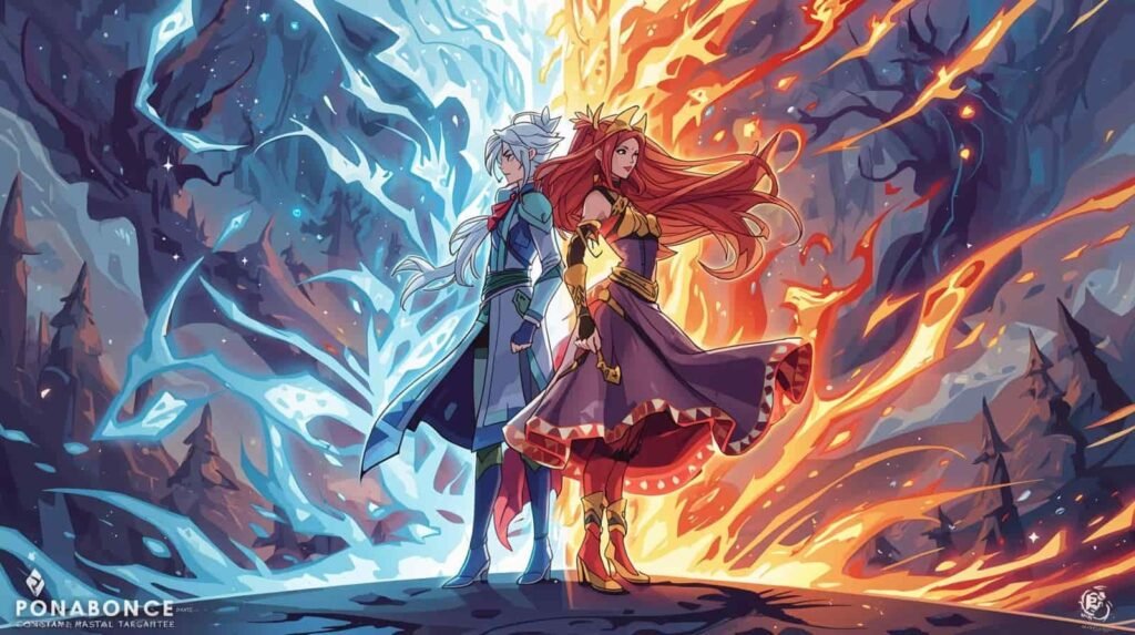 snow and briar webtoon