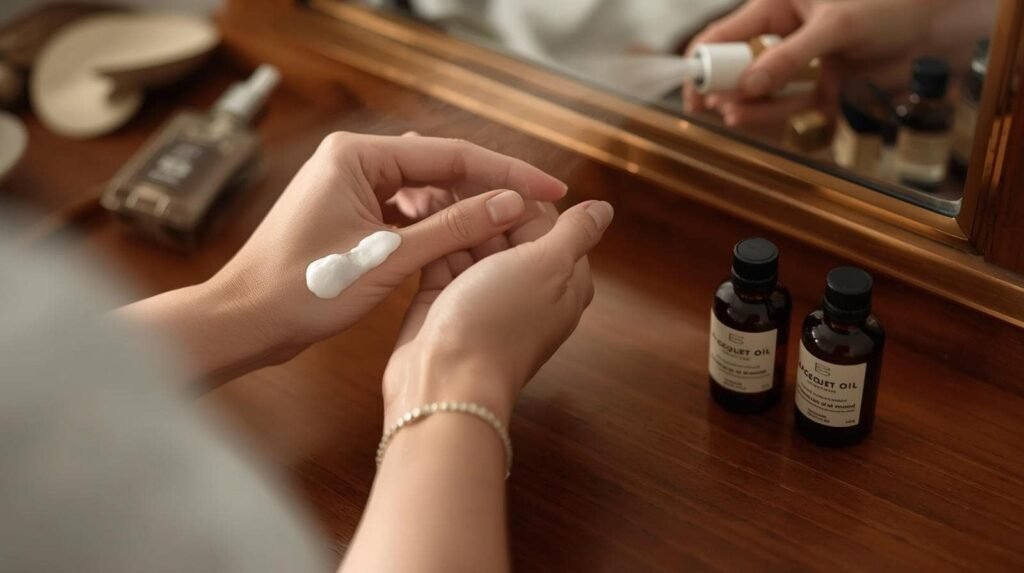 how to make your perfume last longer