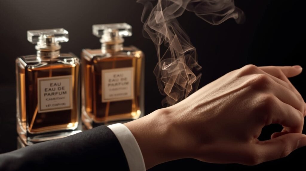 how to make your perfume last longer