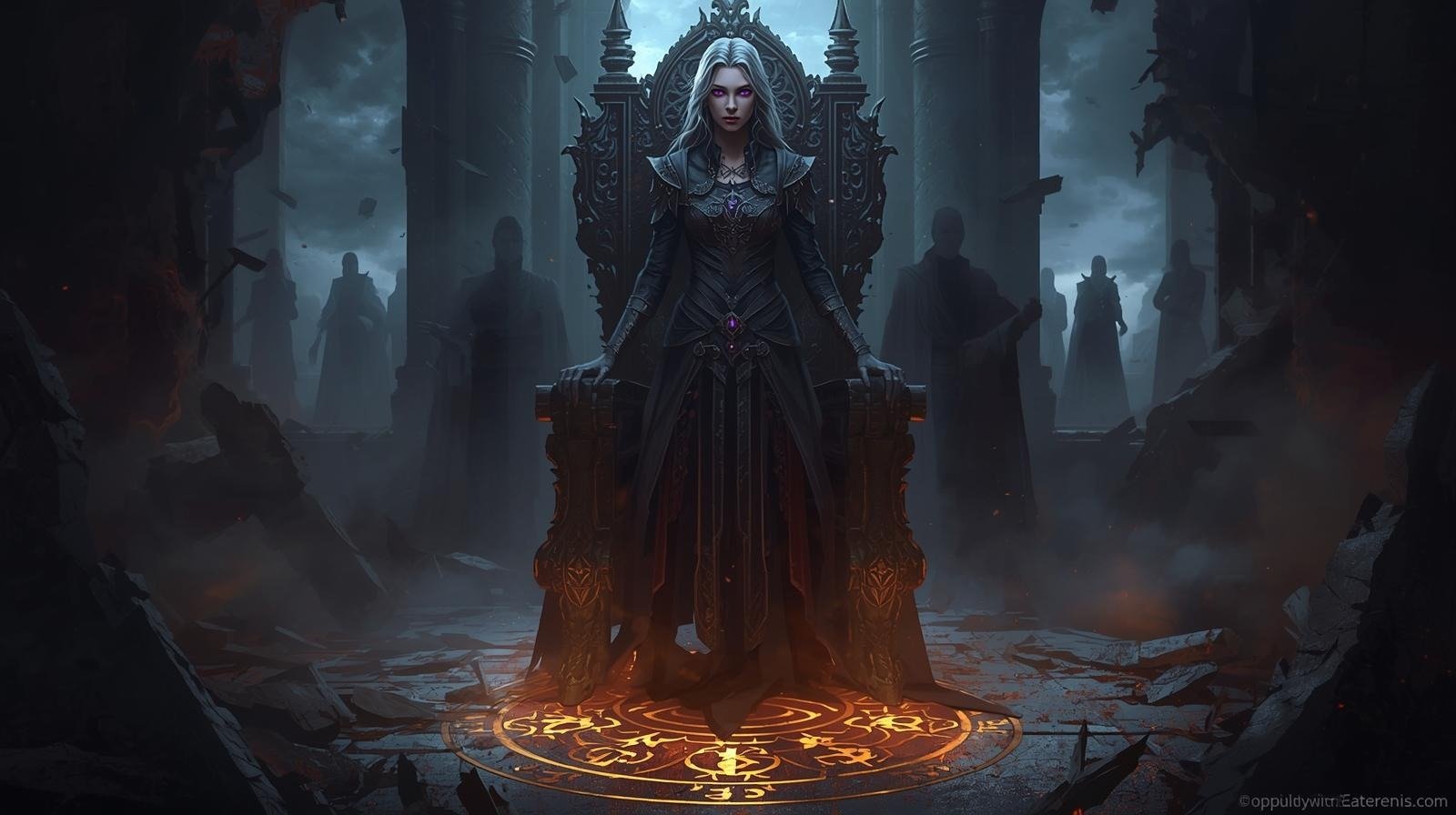 the price is your everything