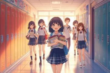 after school lessons for unripe apples