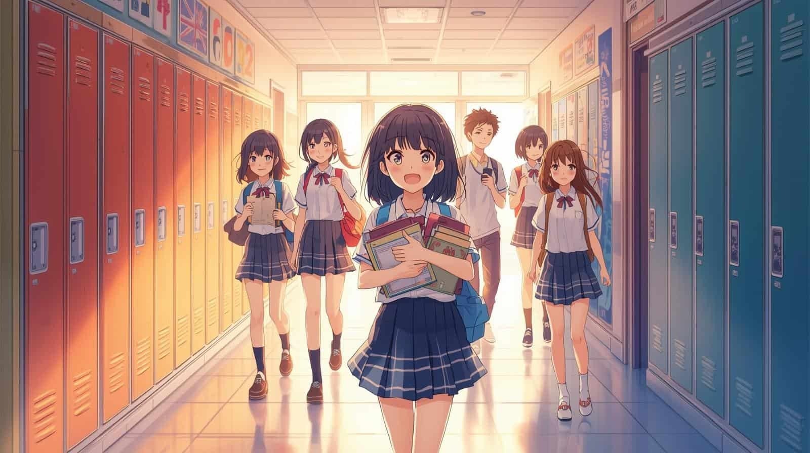 after school lessons for unripe apples