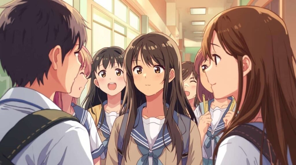 after school lessons for unripe apples