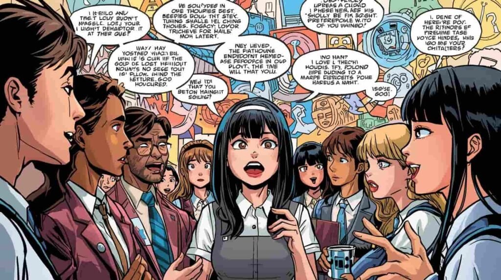 after school lessons for unripe apples