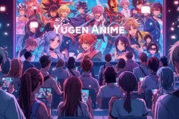 YugenAnime