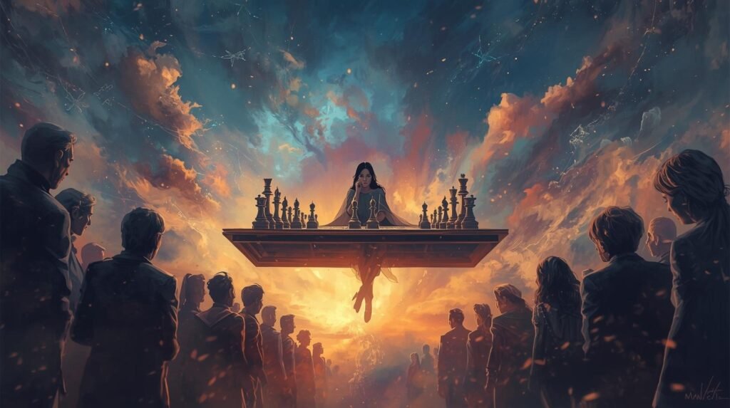 the price is your everything