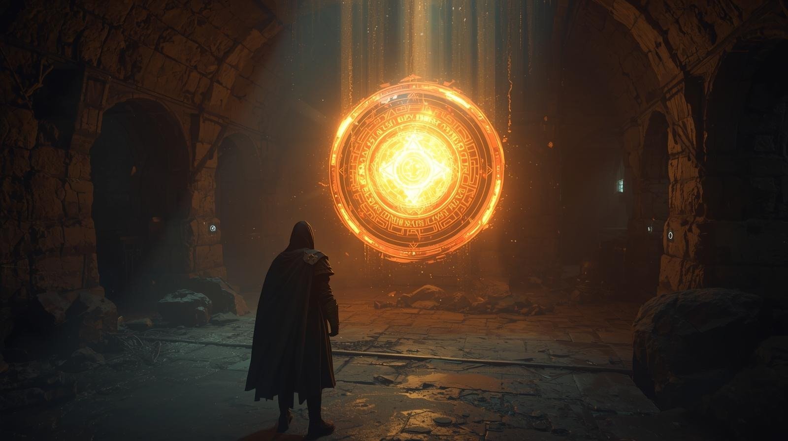 i obtained a mythic item