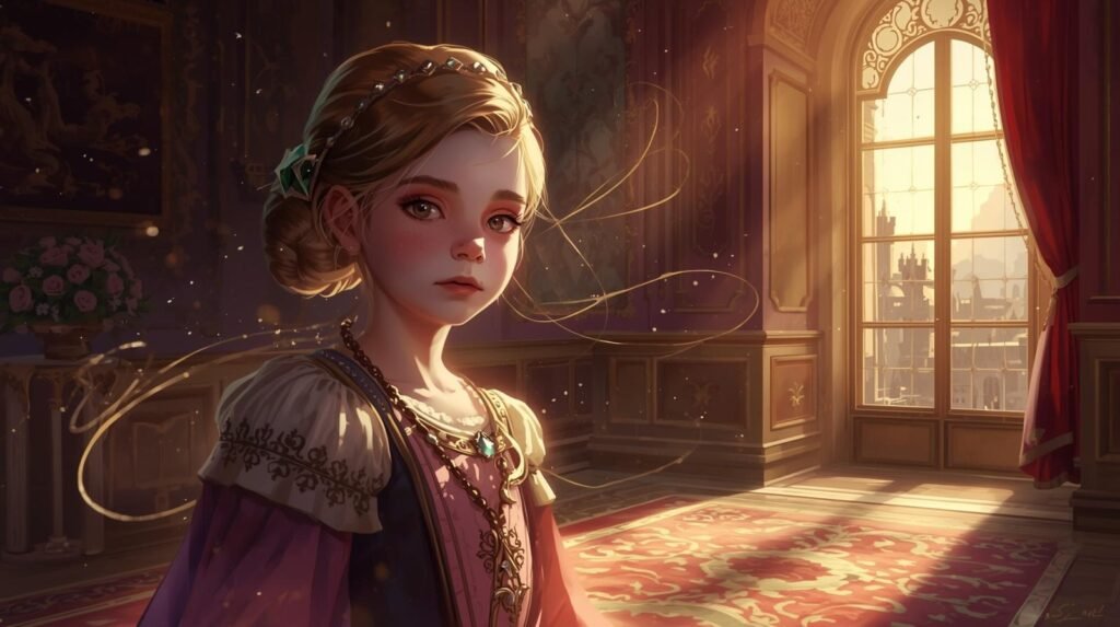 the tyrant wants to be good