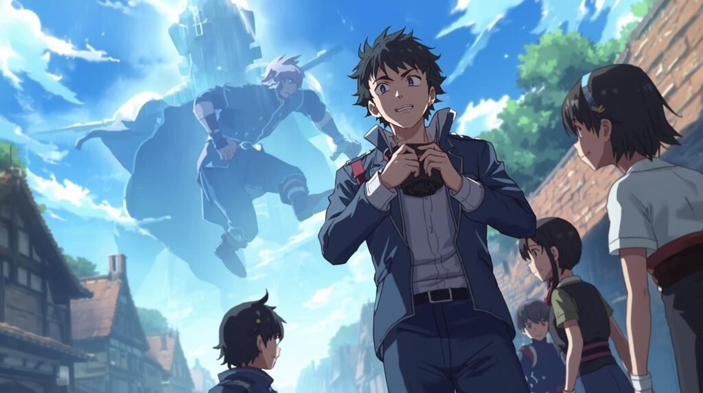 android 8 dragon ball