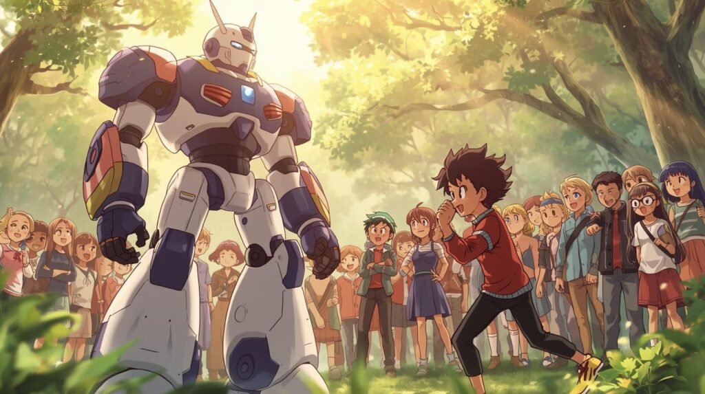 android 8 dragon ball