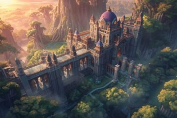 the greatest estate designer