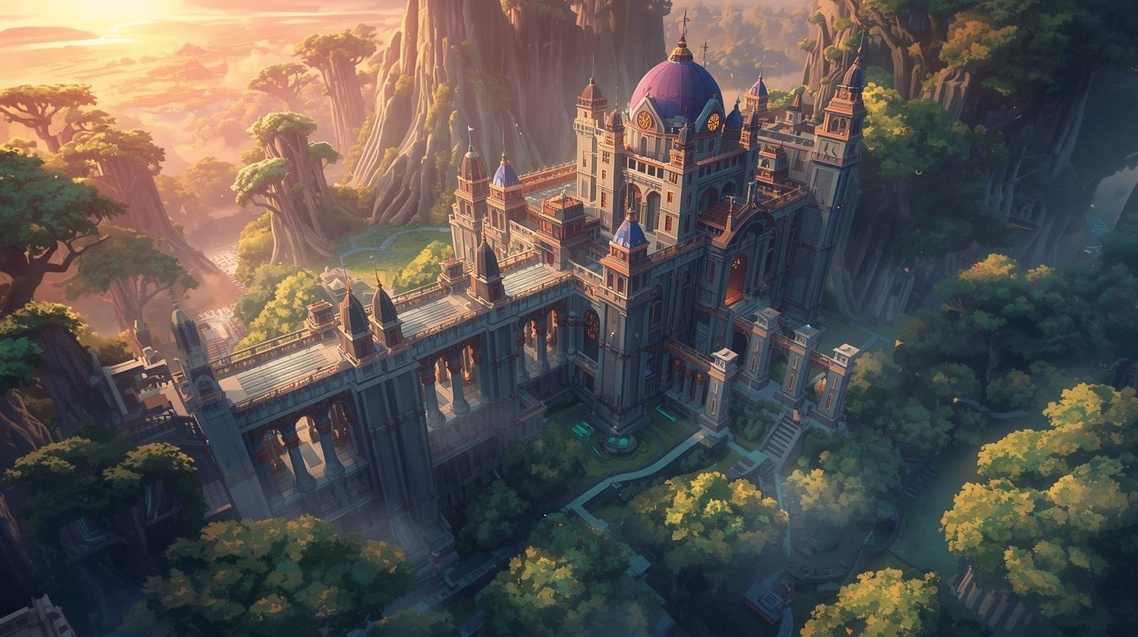 the greatest estate designer