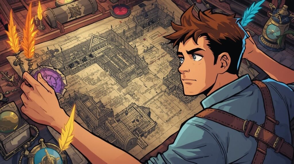 the greatest estate designer