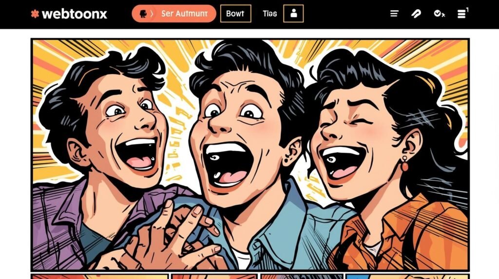 thats not how you do it webtoonxyz