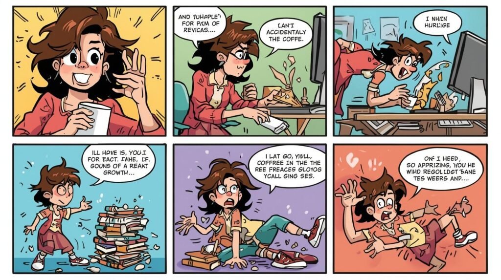 thats not how you do it webtoonxyz