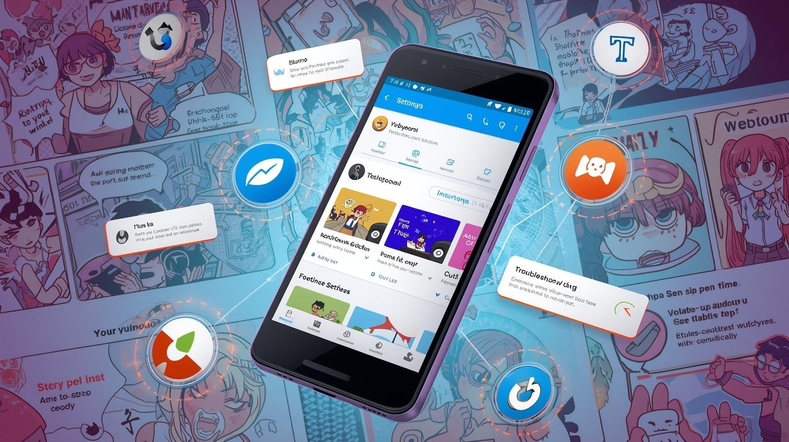 tachiyomi webtoonxyz