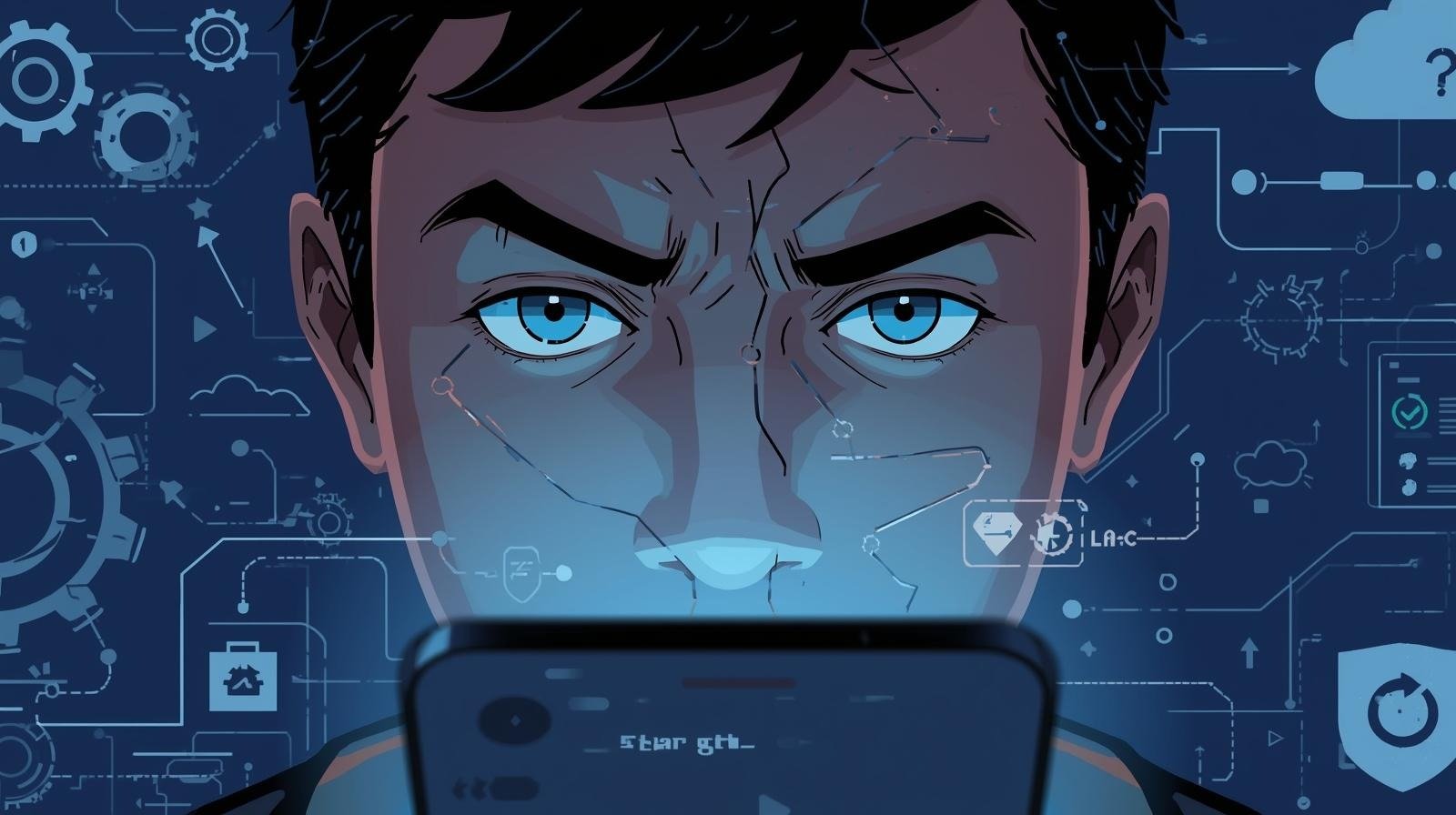 Webtoon XYZ images not loading