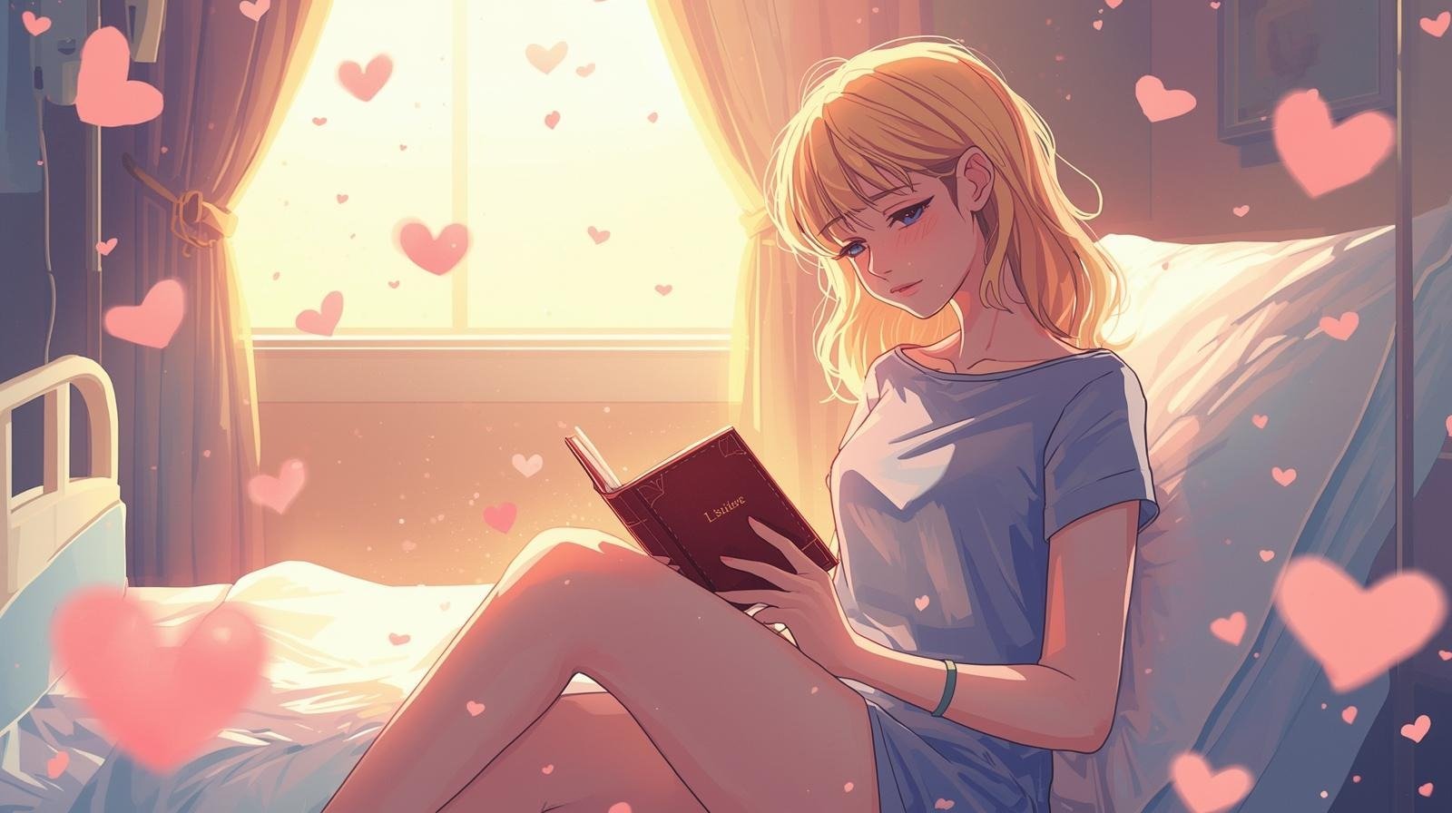 I Thought My Time Was Up