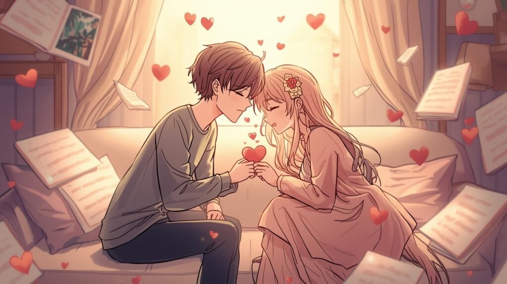 I Thought My Time Was Up