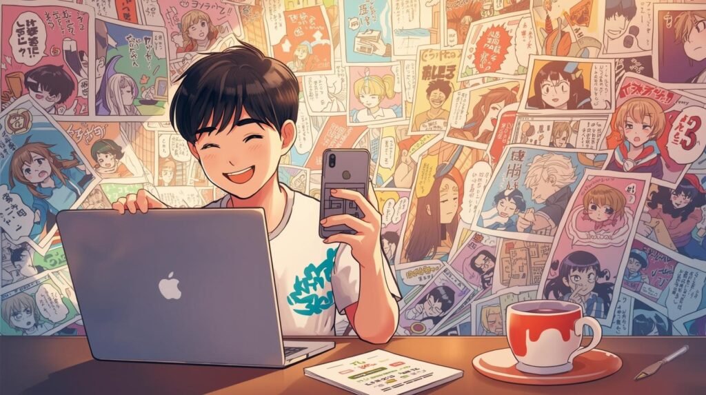 webtoonxyz switch on