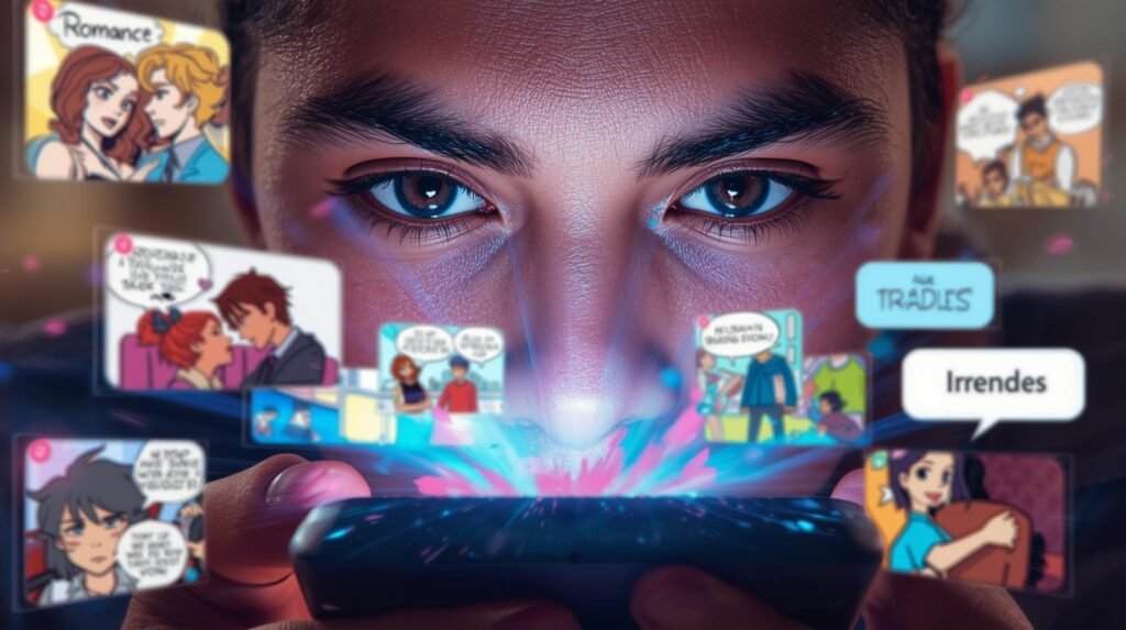 https www webtoon xyz